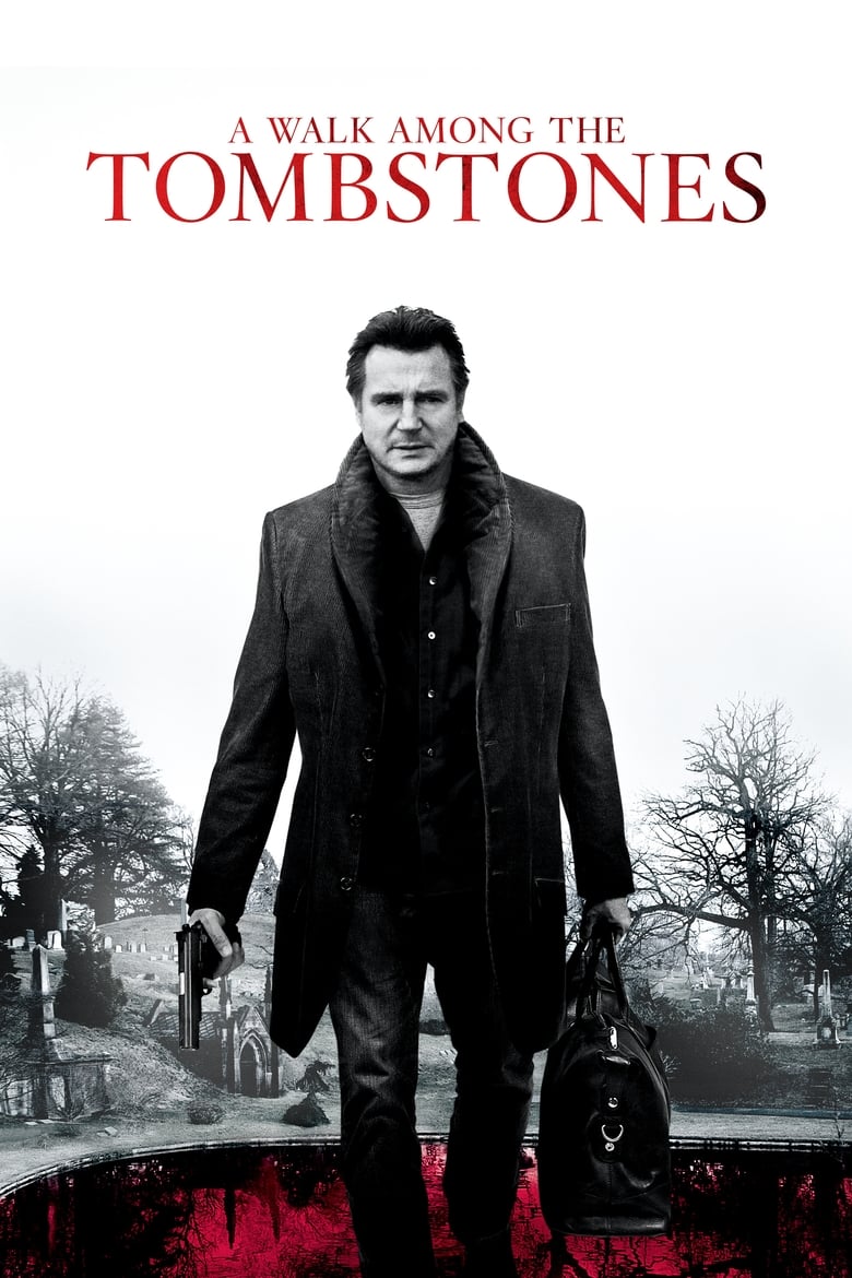 فيلم A Walk Among the Tombstones