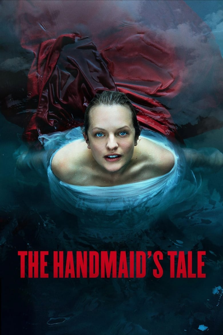 مسلسل The Handmaid's Tale الموسم 5