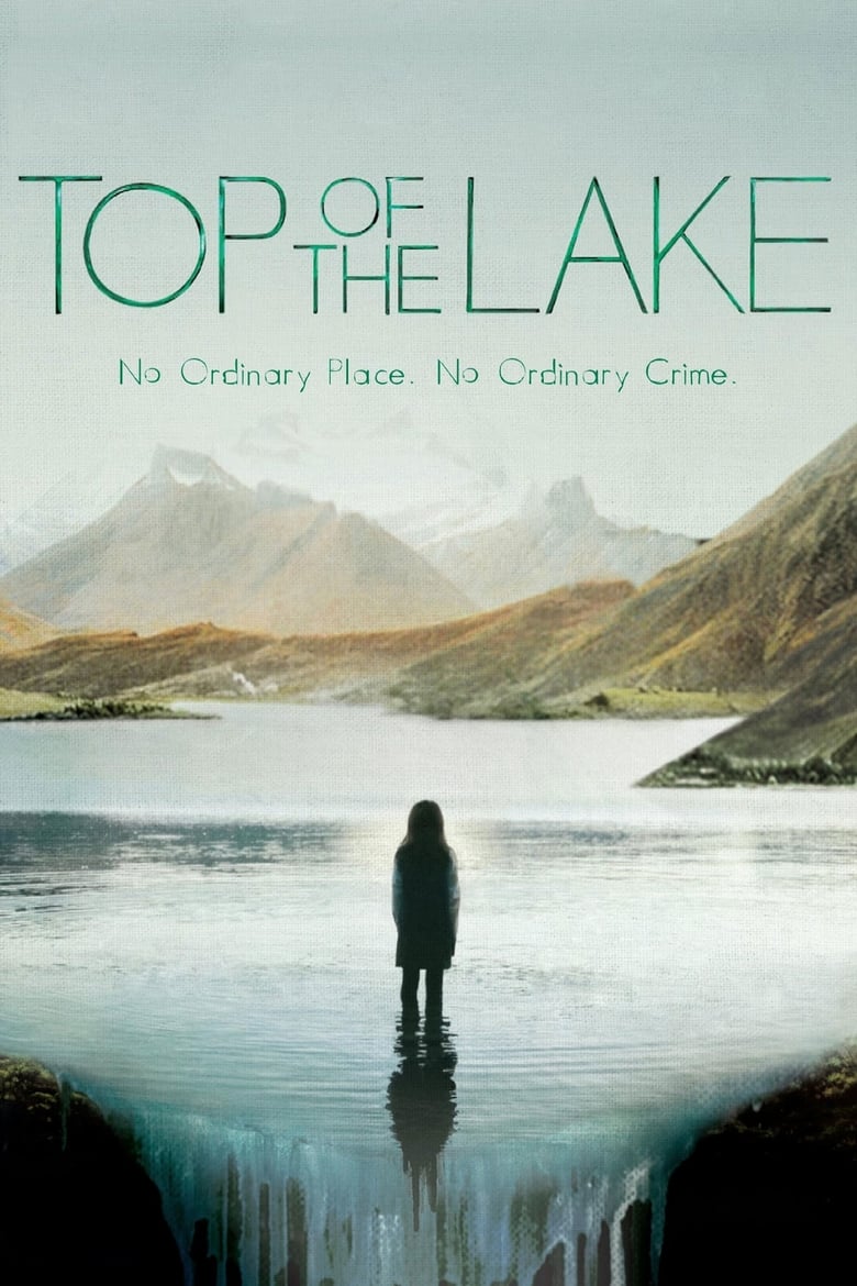 مسلسل Top of the Lake الموسم الاول الحلقة 04 مترجمة