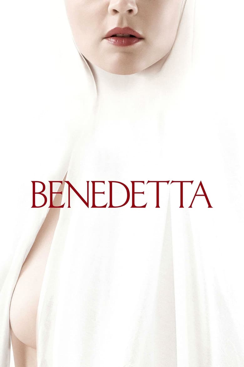 فيلم Benedetta