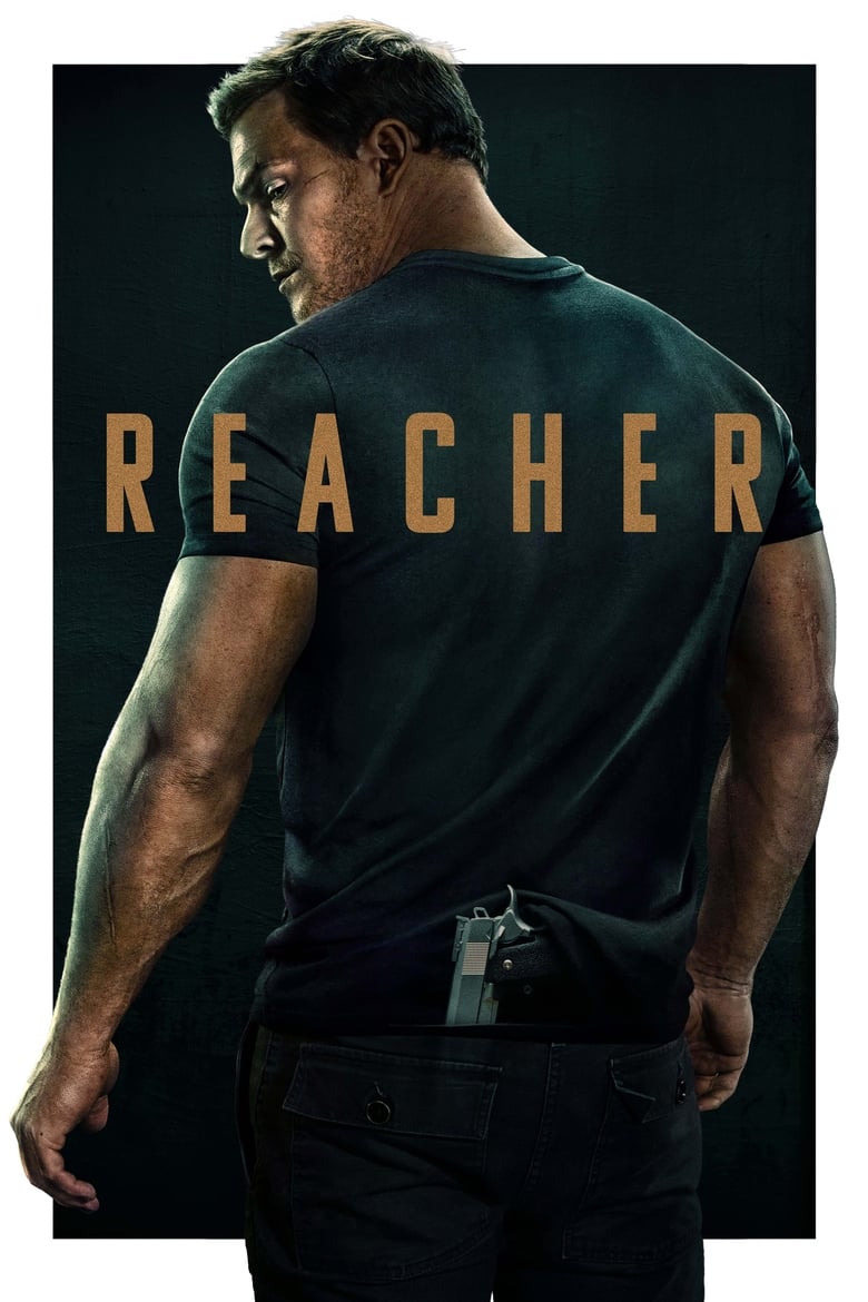 مسلسل Reacher