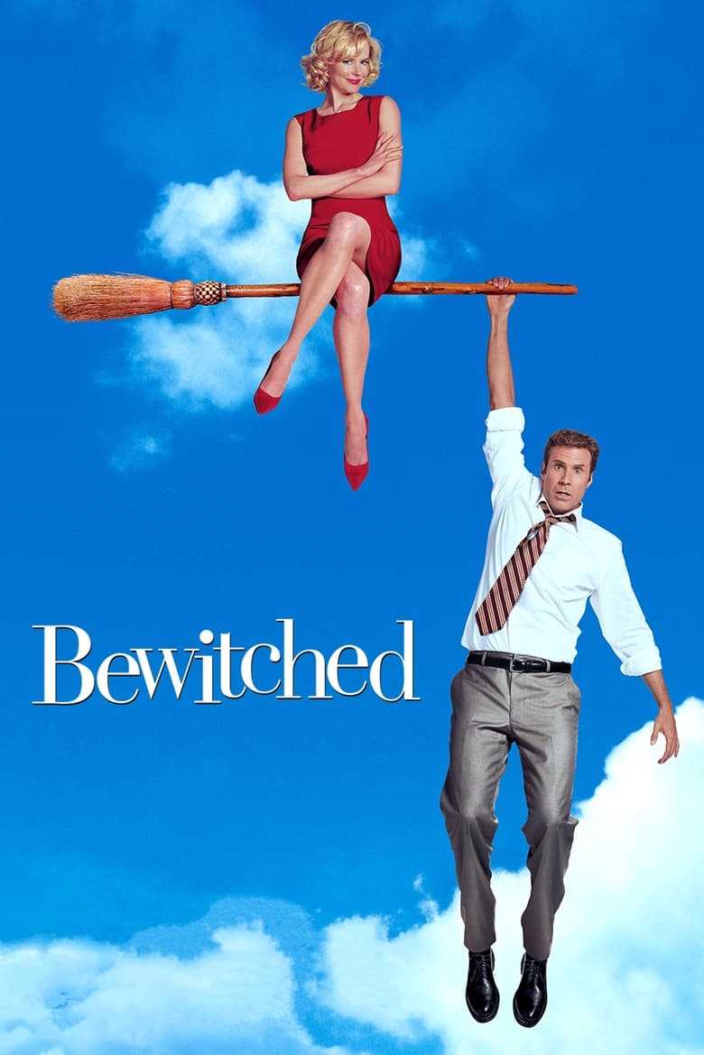 فيلم Bewitched