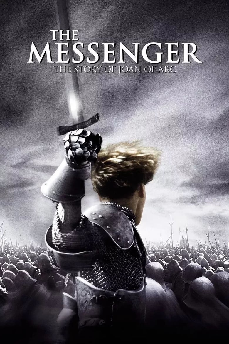 فيلم The Messenger: The Story of Joan of Arc