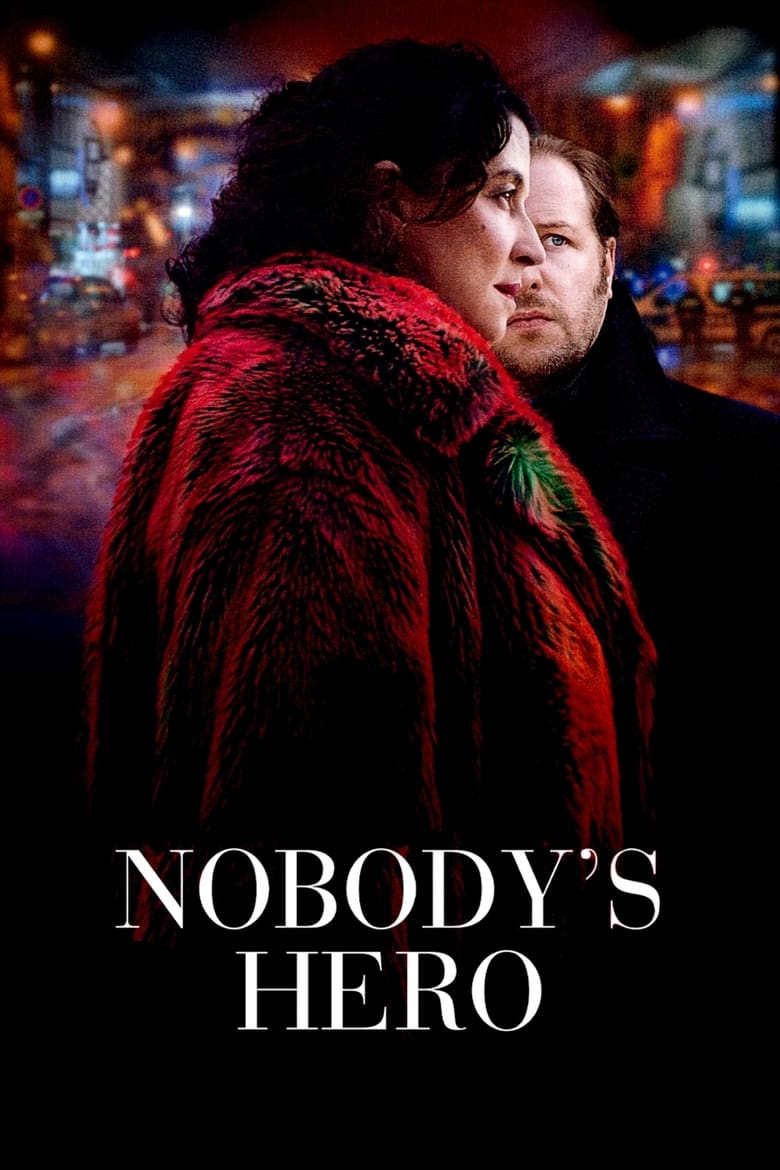 فيلم Nobody’s Hero