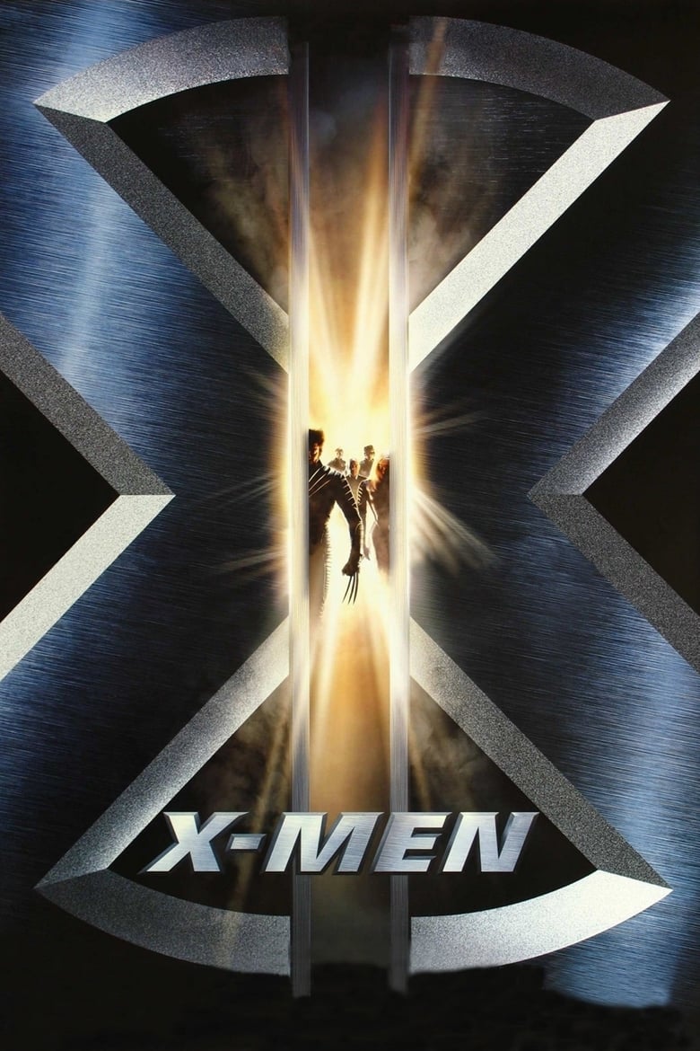 فيلم X-Men