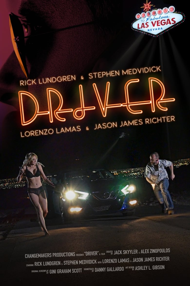 فيلم Driver