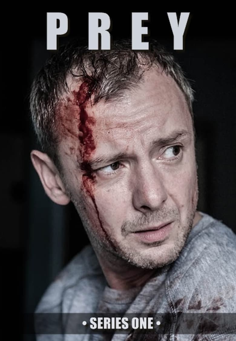 مسلسل Prey الموسم الاول الحلقة 03 مترجمة