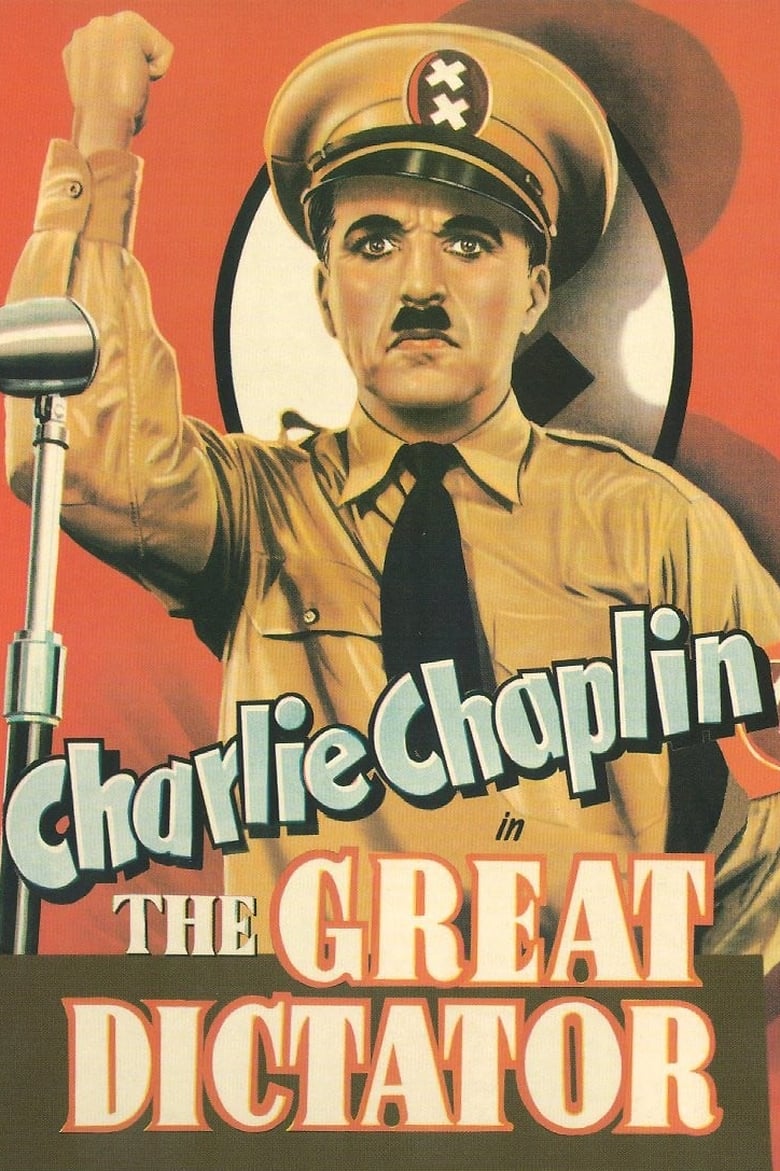فيلم The Great Dictator