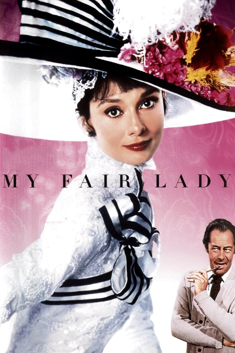 فيلم My Fair Lady