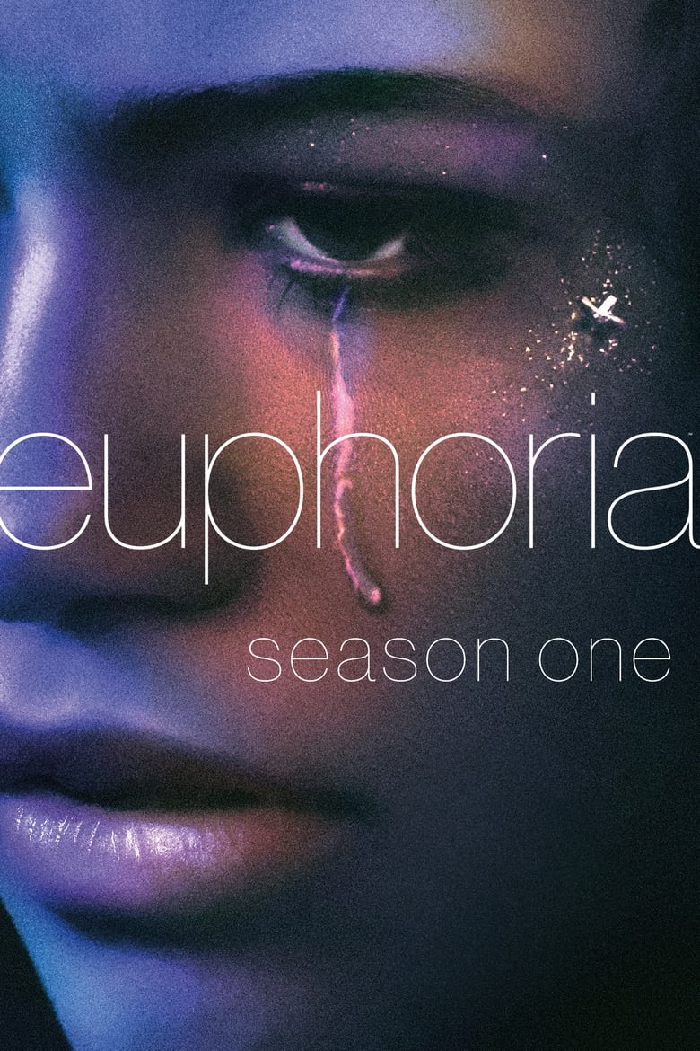 مسلسل Euphoria الموسم الاول الحلقة 01 مترجمة