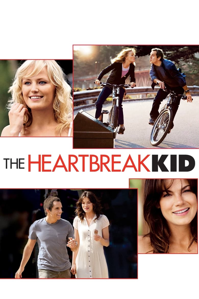 فيلم The Heartbreak Kid