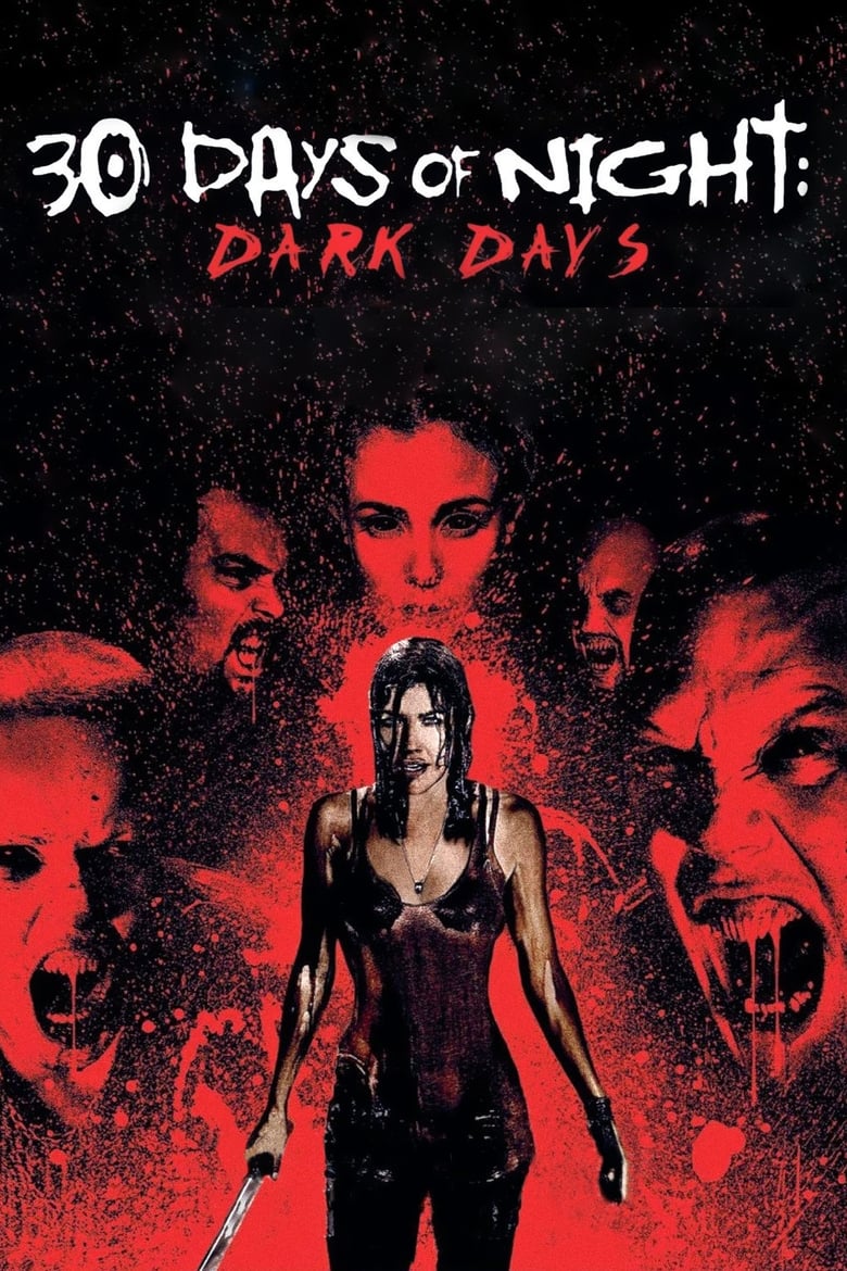 فيلم 30 Days of Night: Dark Days