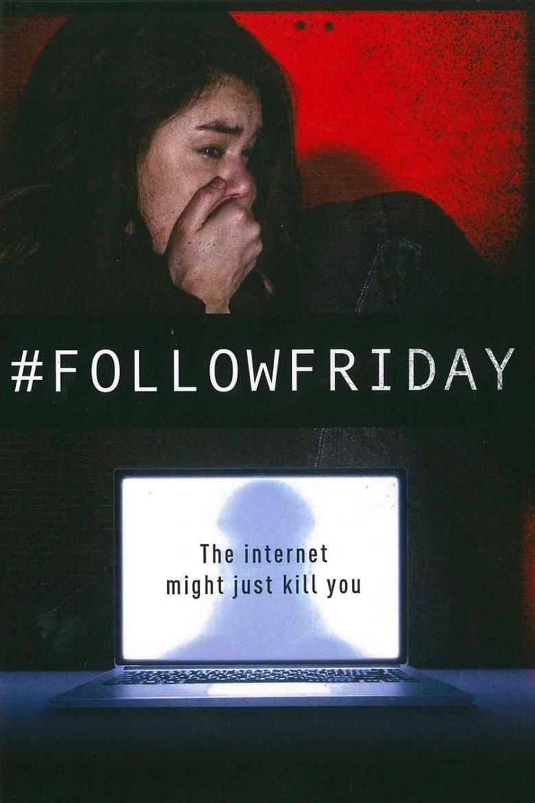 فيلم #FollowFriday