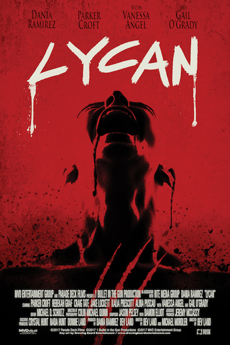 فيلم Lycan