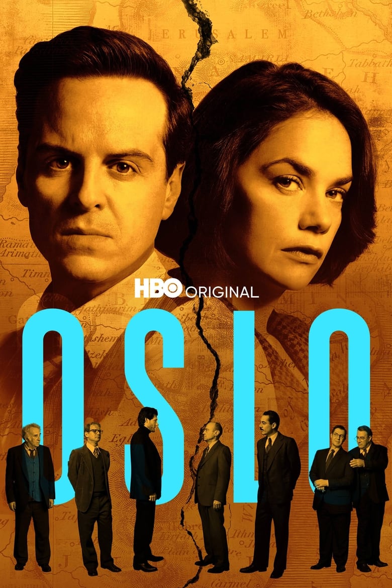 فيلم Oslo