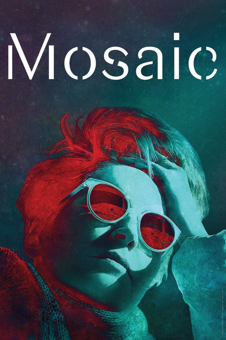 مسلسل Mosaic الموسم الاول الحلقة 04 مترجمة