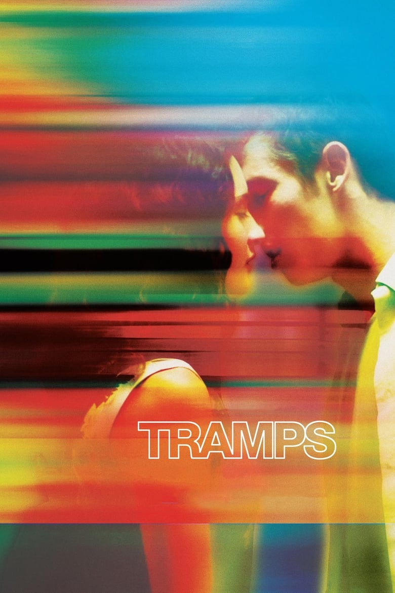 فيلم Tramps