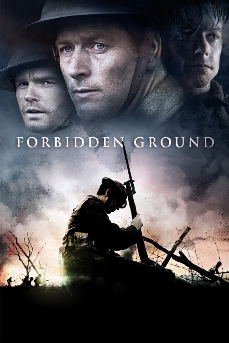 فيلم Forbidden Ground