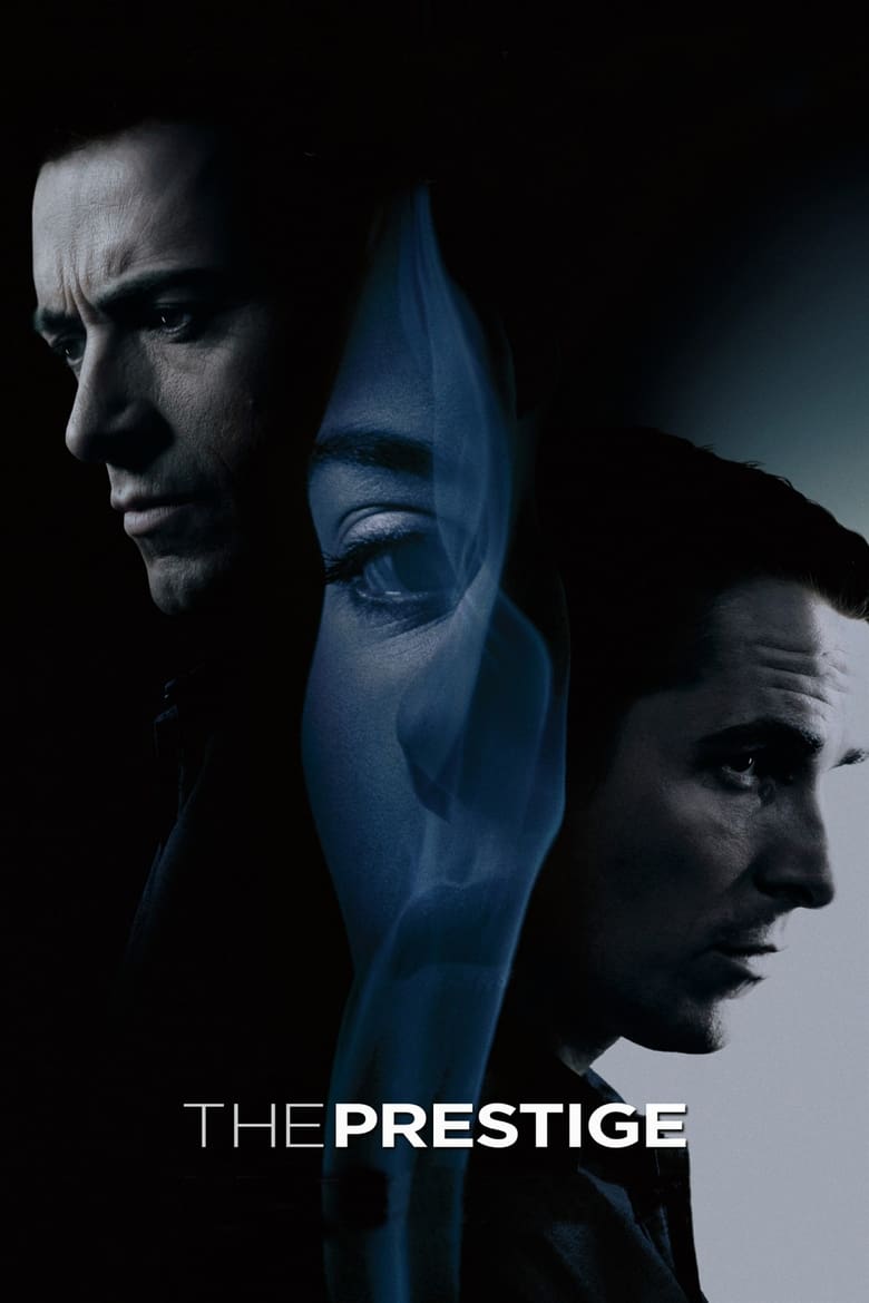 فيلم The Prestige