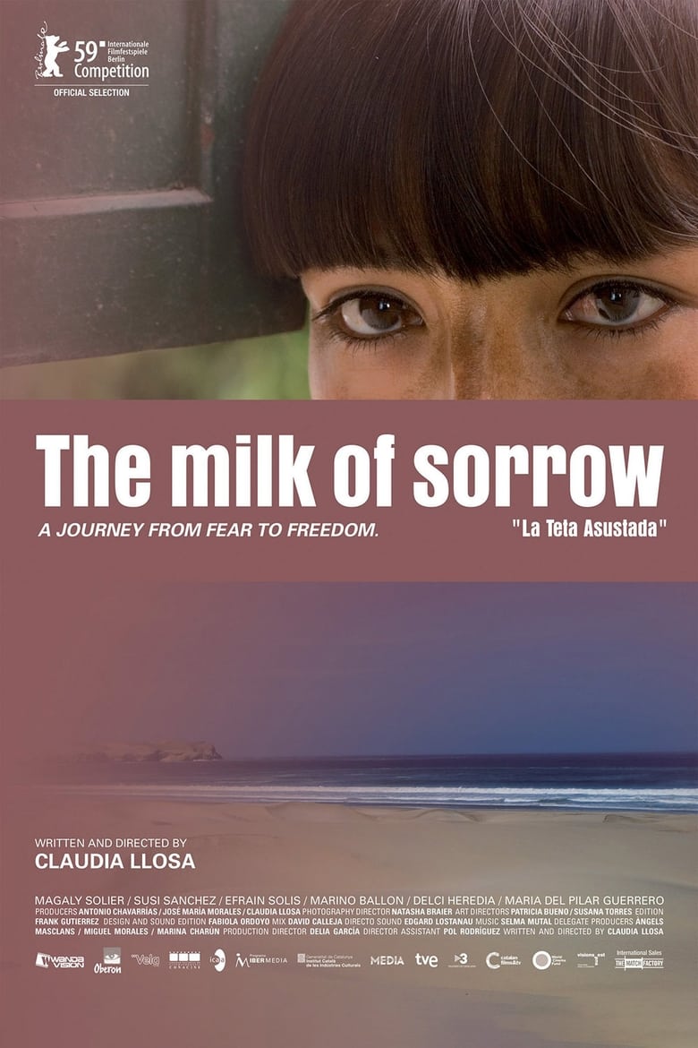 فيلم The Milk of Sorrow