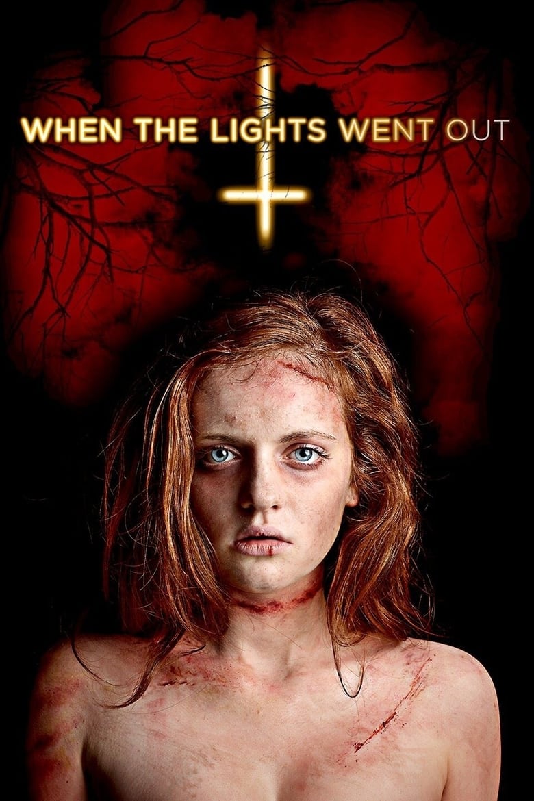 فيلم When the Lights Went Out