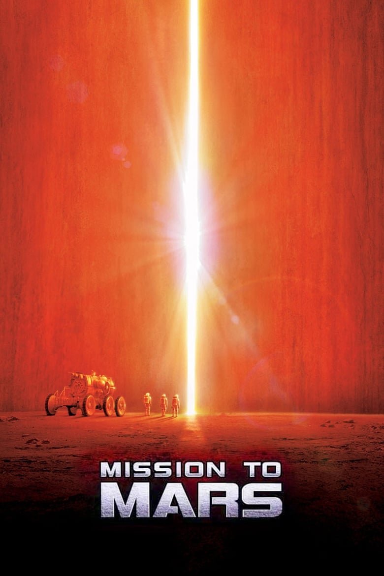 فيلم Mission to Mars