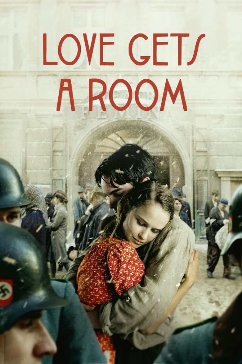 فيلم Love Gets a Room