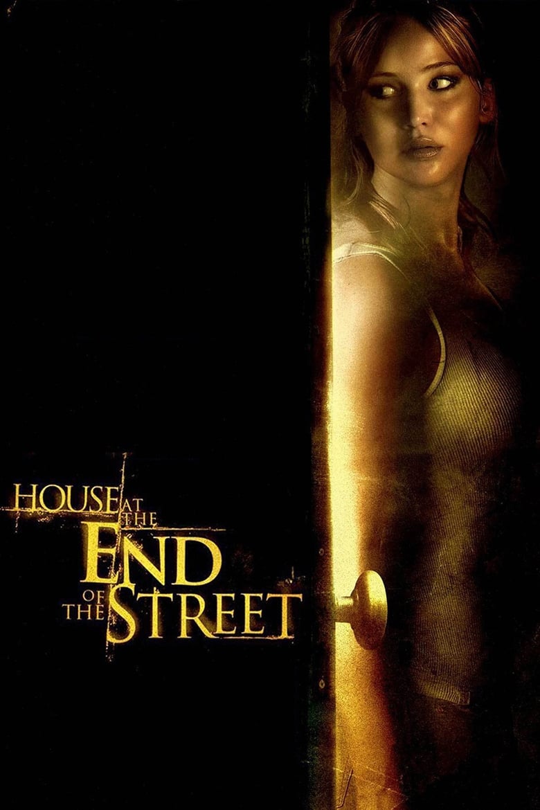 فيلم House at the End of the Street