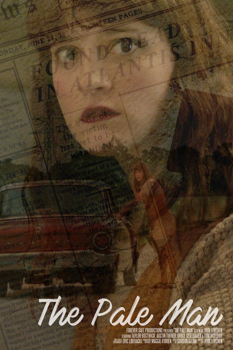 فيلم The Pale Man