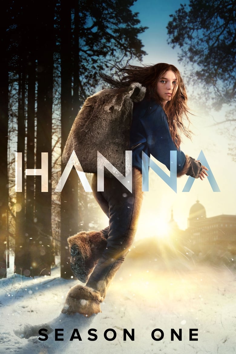مسلسل Hanna الموسم الاول الحلقة 01 مترجمة