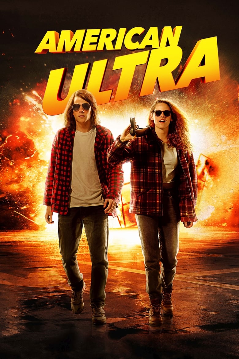 فيلم American Ultra
