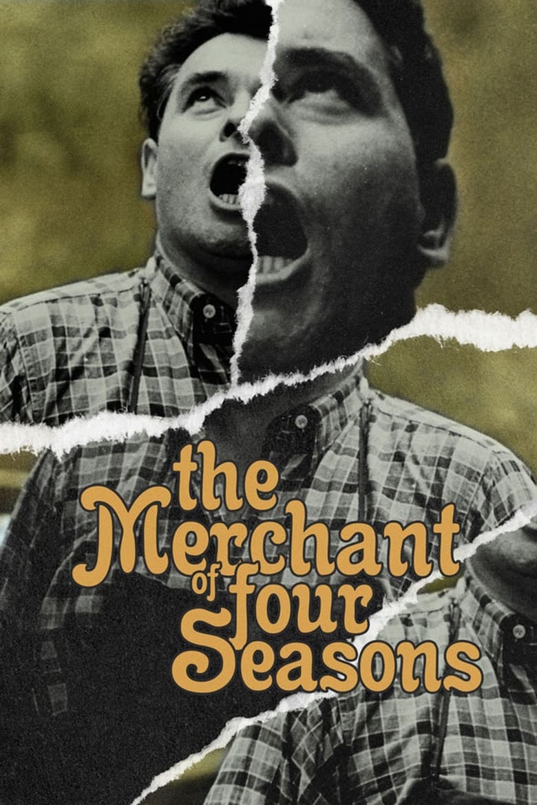 فيلم The Merchant of Four Seasons
