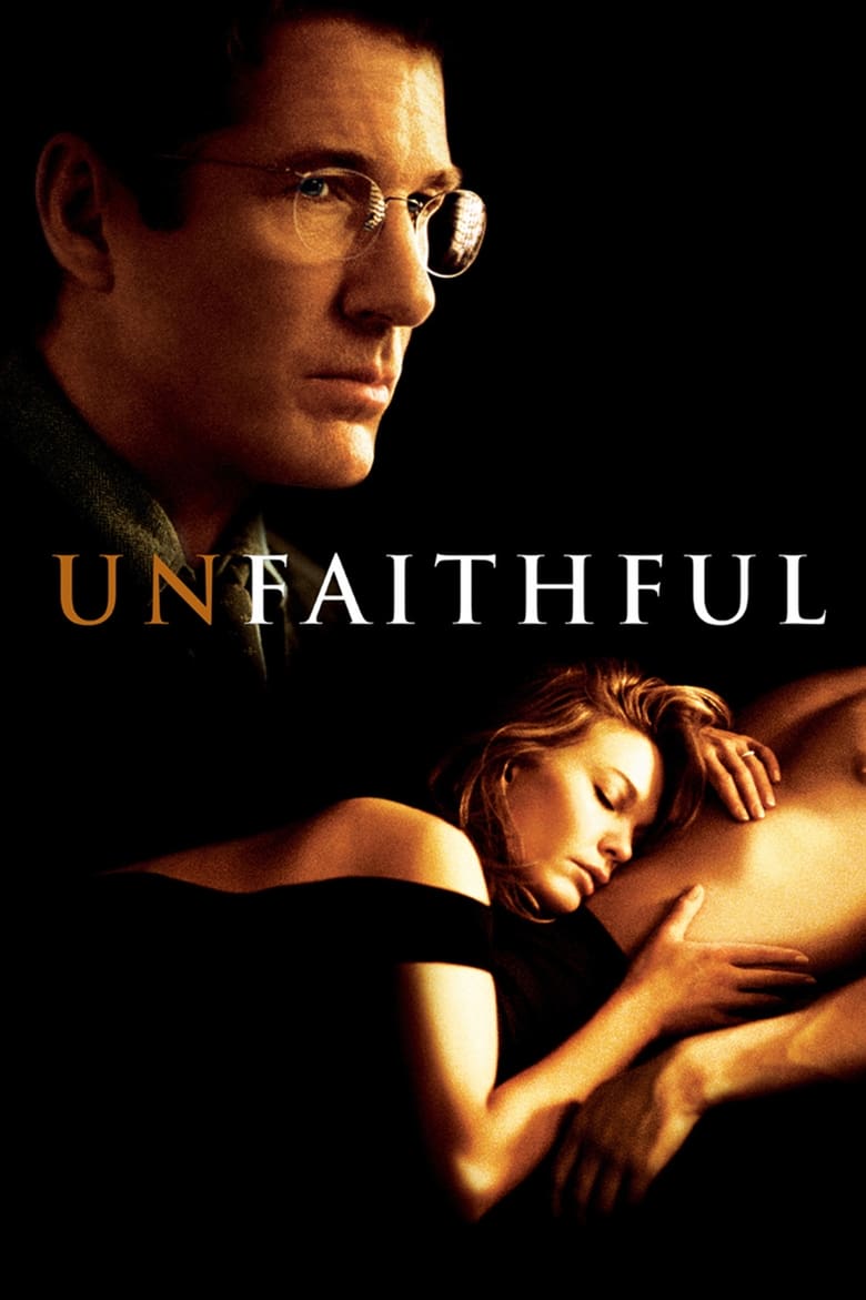 فيلم Unfaithful