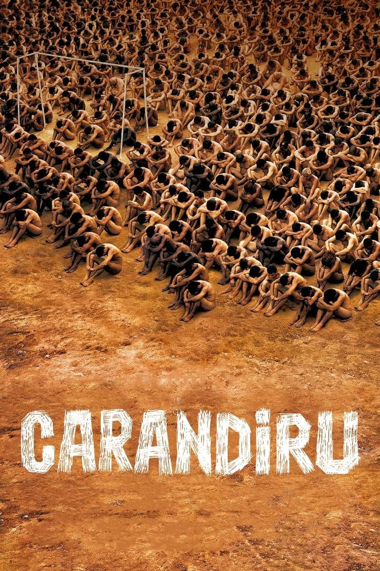 فيلم Carandiru