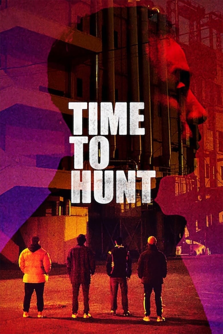 فيلم Time to Hunt