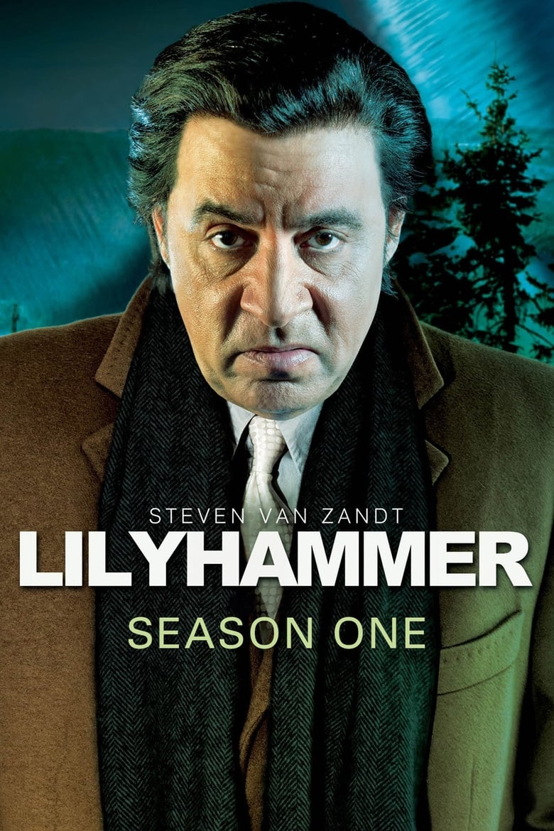 مسلسل Lilyhammer الموسم الاول الحلقة 08 مترجمة
