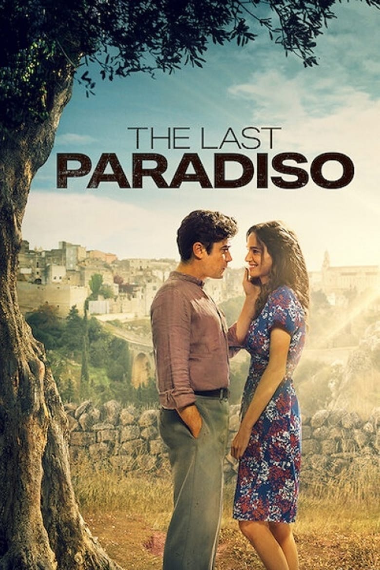 فيلم The Last Paradiso