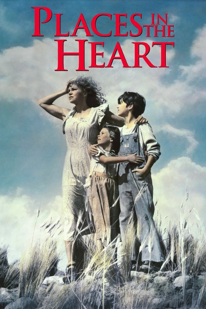 فيلم Places in the Heart