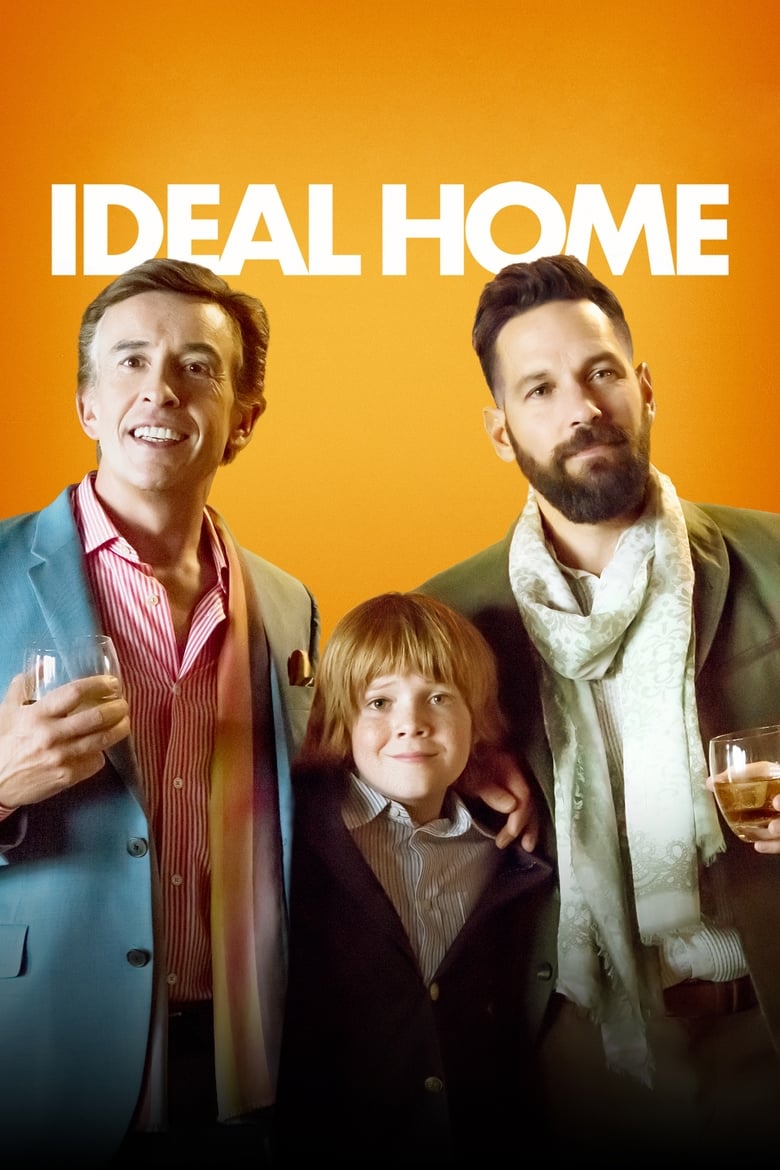 فيلم Ideal Home