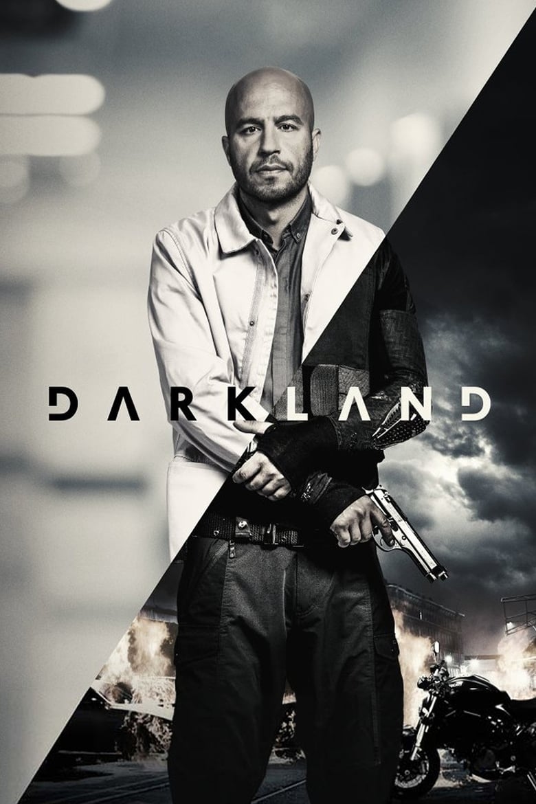 فيلم Darkland