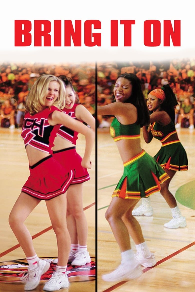 فيلم Bring It On