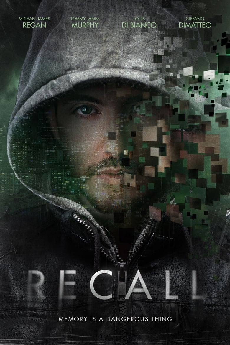 فيلم Recall