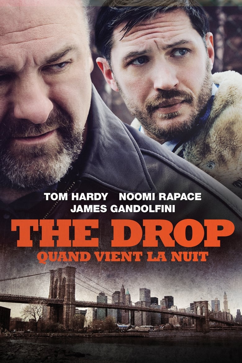 فيلم The Drop