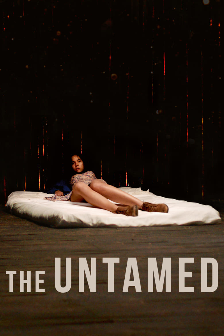 فيلم The Untamed