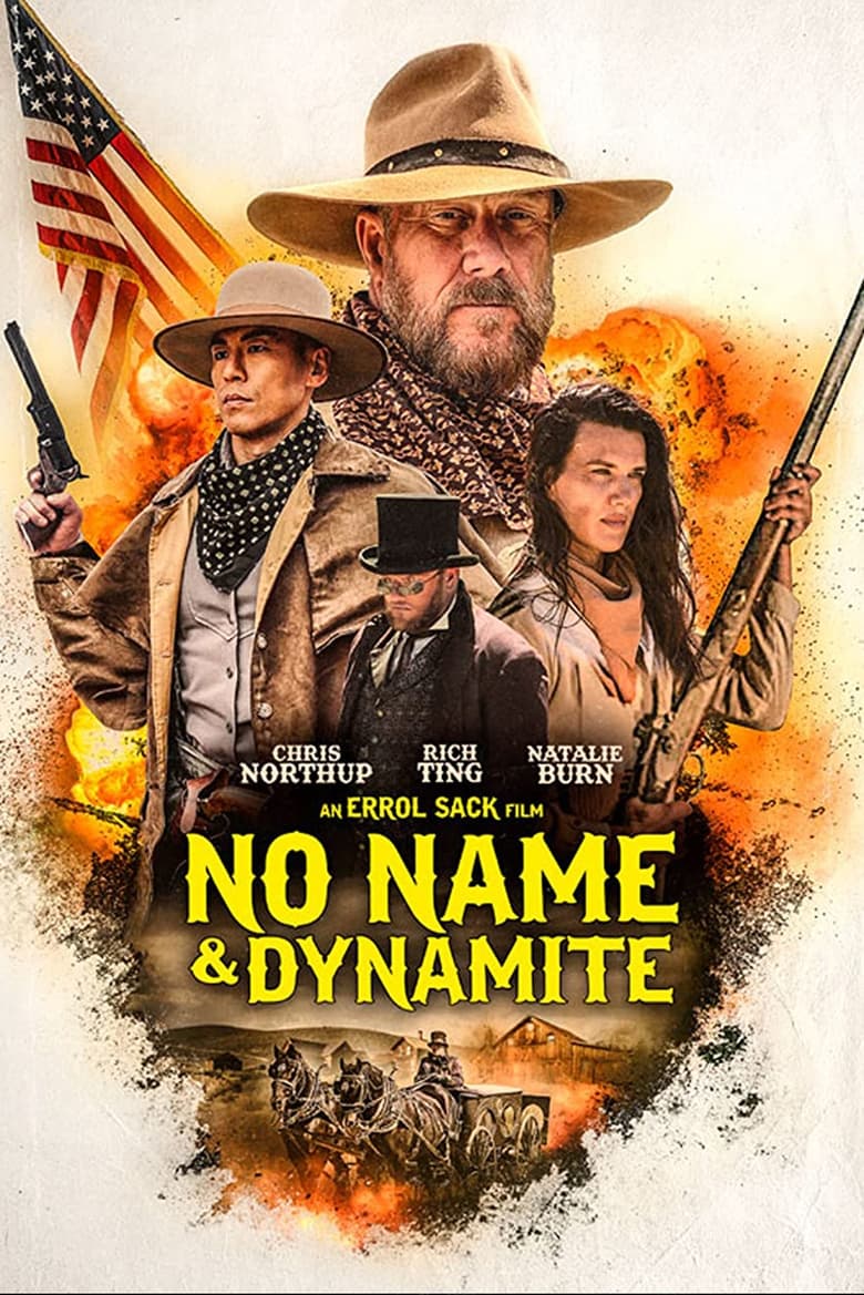 فيلم No Name and Dynamite