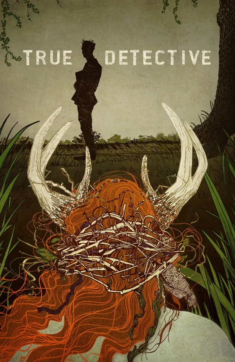 مسلسل True Detective الموسم الاول الحلقة 06 مترجمة