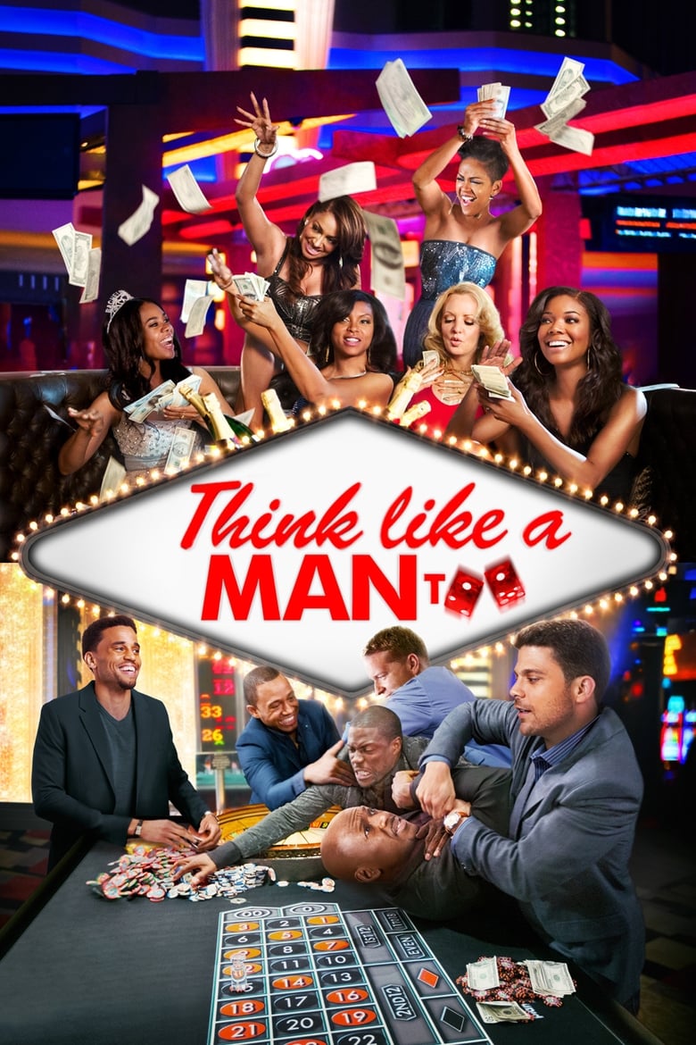فيلم Think Like a Man Too