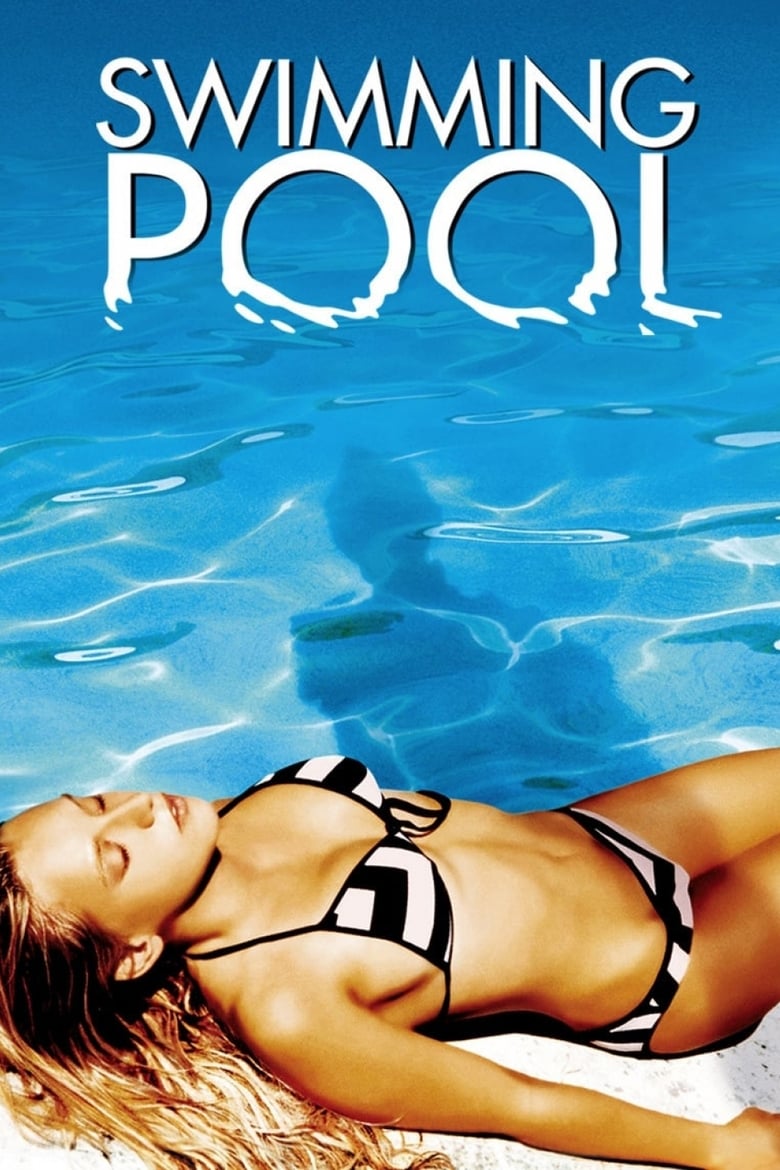 فيلم Swimming Pool
