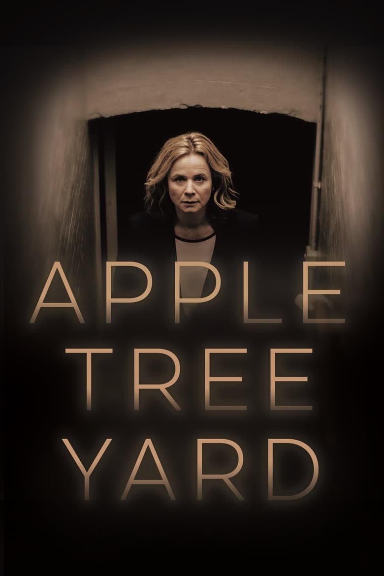 مسلسل Apple Tree Yard الموسم الاول الحلقة 03 مترجمة