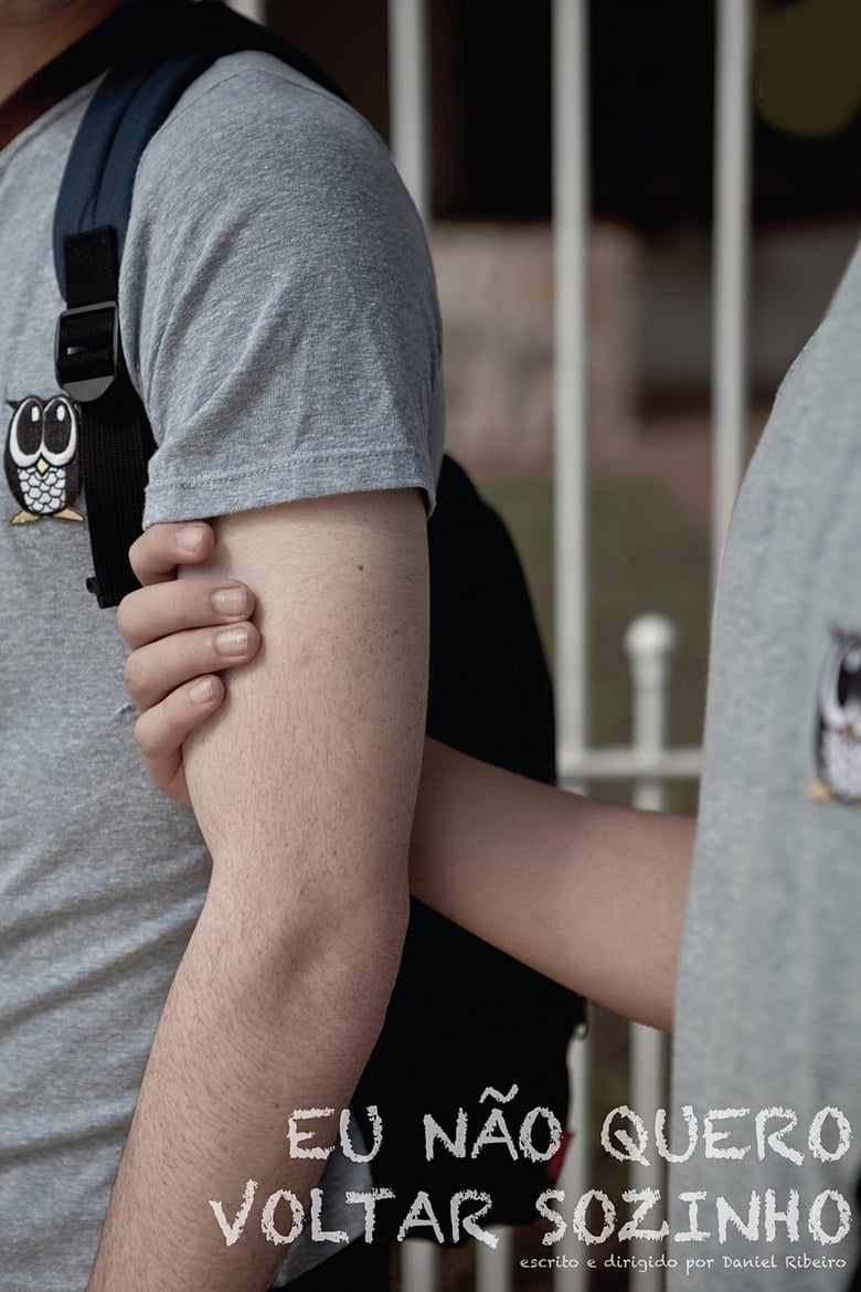 فيلم I Don’t Want to Go Back Alone